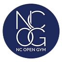 NC Open Gym logo