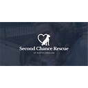 Second Chance Rescue of NC logo