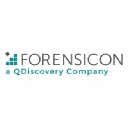 Forensicon logo