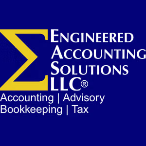 Engineered Accounting Solutions, LLC logo