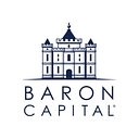 Baron First Principles ETF (RONB) logo