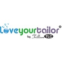 Love Your Tailor logo