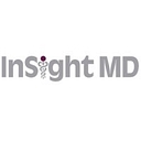 InsightMD logo