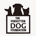 The Forgotten Dog Foundation logo