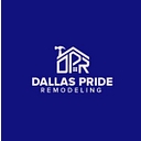 Dallas Pride Remodeling logo
