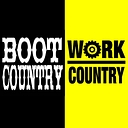 Go Boot Country logo