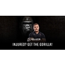 Gorilla Law Firm logo