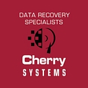 Cherry Systems Data Recovery logo