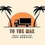To the Max Junk Removal logo