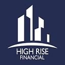 High Rise Legal Funding logo
