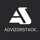 AdvizorStack logo