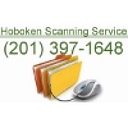 Hoboken Scanning Services logo