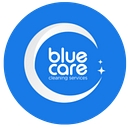 BlueCare Cleaning Services logo