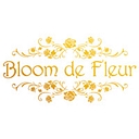 Bloom de Fleur logo