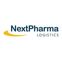 NextPharma Logistics logo