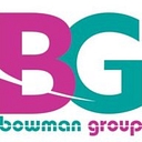 Bowman Logistics logo