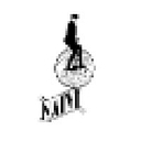 Naïve logo