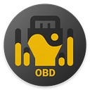 OBD JScan logo