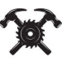 Denton Custom Decks logo
