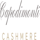 Capodimonti Cashmere logo