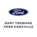 Gary Yeomans Ford logo