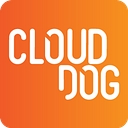 CloudDog logo