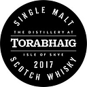 Torabhaig logo