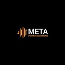 Meta Power Solutions logo