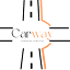 CarWay logo