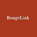 RougeLink logo