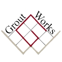 Grout Works logo