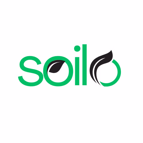 Soilo logo