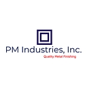 P M Industries Inc. logo