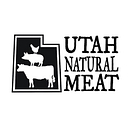 Utah Natural Meat logo