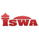 Islamic Society of the Washington Area logo
