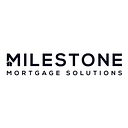 Milestone Mortgage Solutions logo