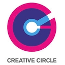 The Creative Circle logo
