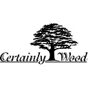 Certainly Wood logo