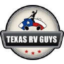 Texas RV Guys logo