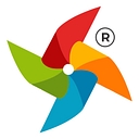 Pinnacle Blooms logo