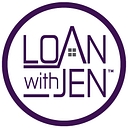 Loan With Jen logo