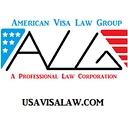 American Visa Law Group logo