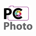 PC Photo logo