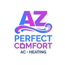 AZ Perfect Comfort logo