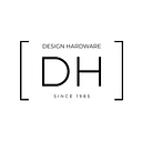 Design Hardware logo