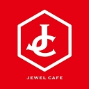 Jewel Cafe logo