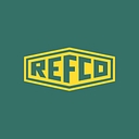 Refco logo