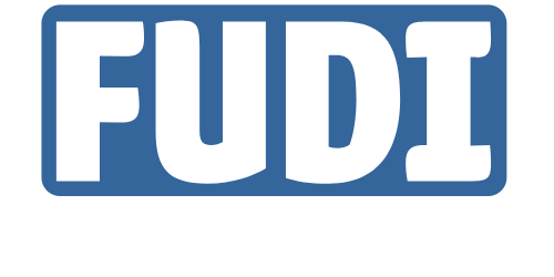 FUDI Protein logo