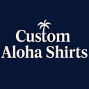 Custom Aloha Shirts logo