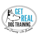 Get Real Dog Training logo